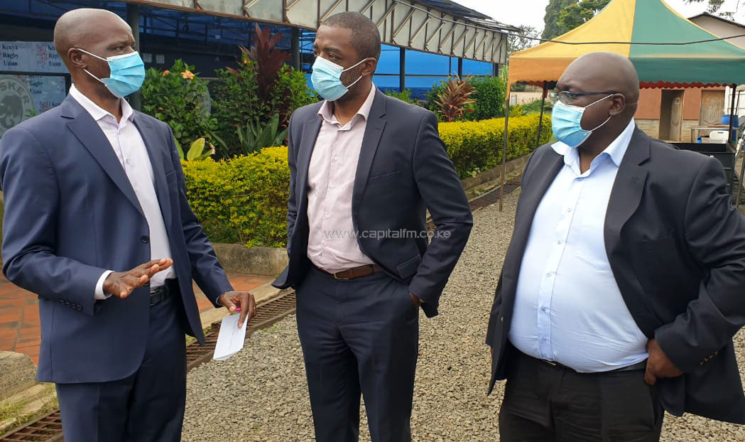 Late Ayimba’s family ask for financial help to settle Sh2.7mn expenses