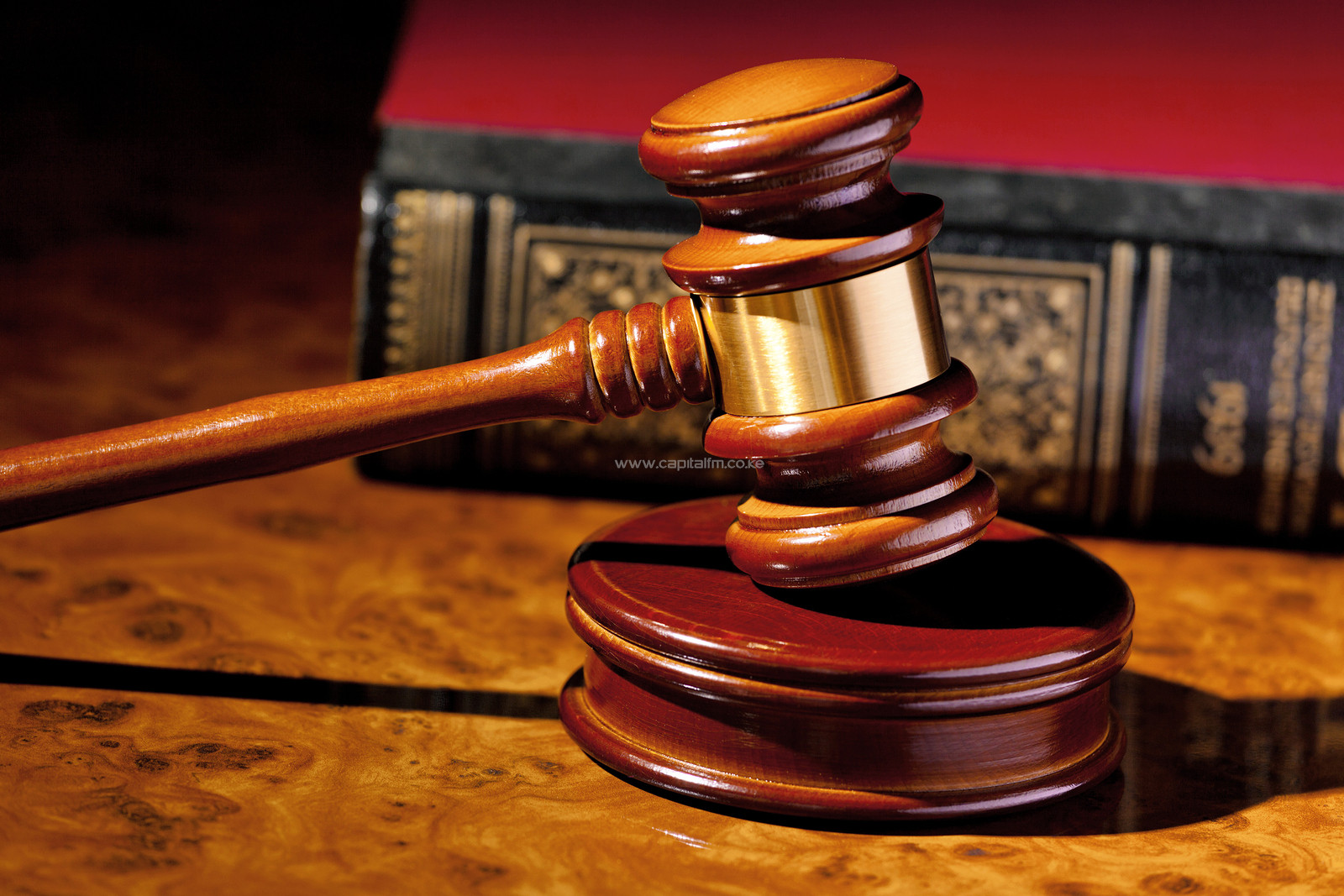 Court cancels former rugby player Alex Olaba’s Sh300,000 bail