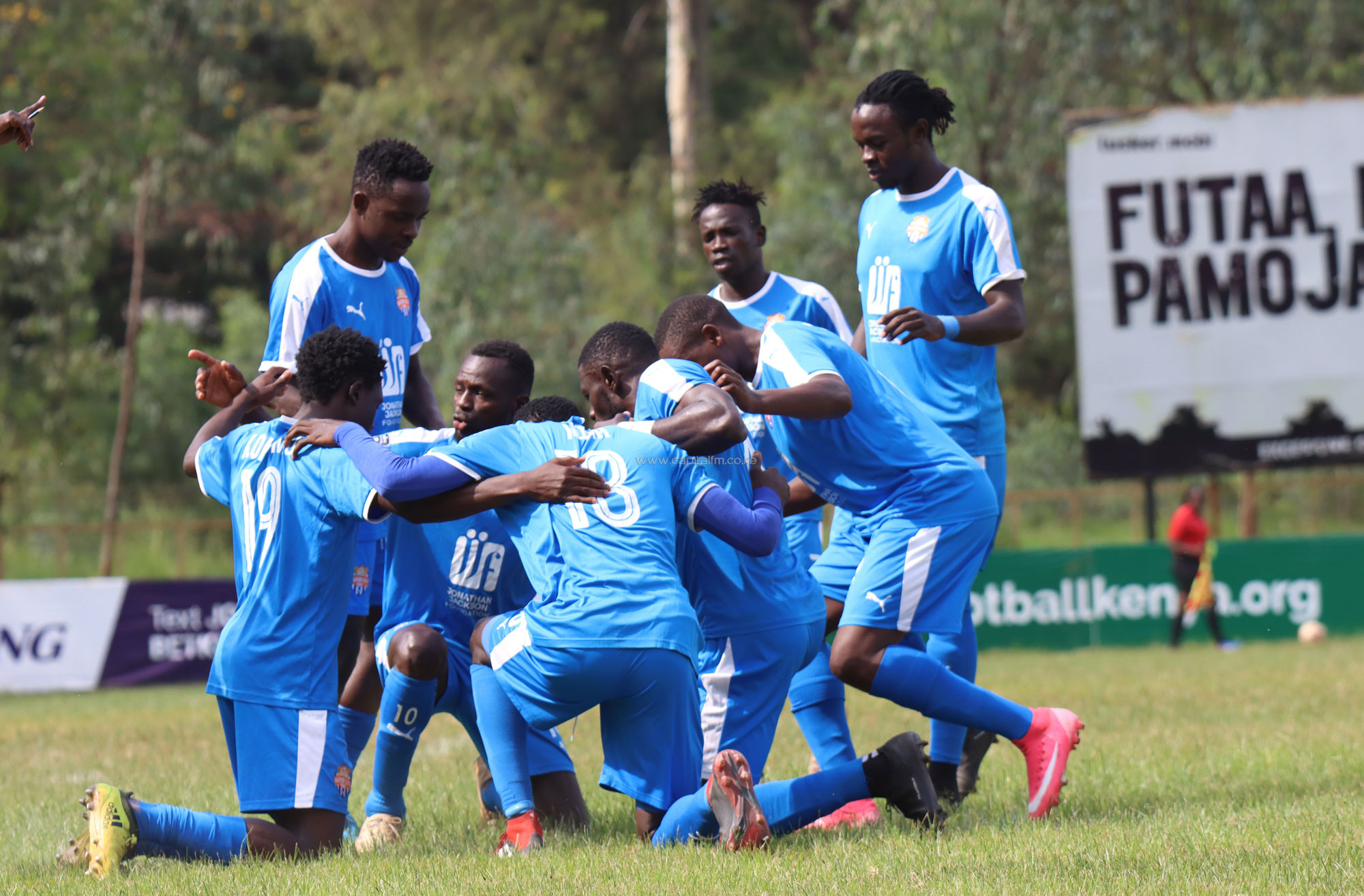 City Stars thrash sorry 10-man Sofapaka
