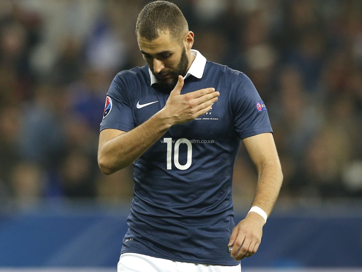Benzema recalled by France for Euro 2020 after six-year exile