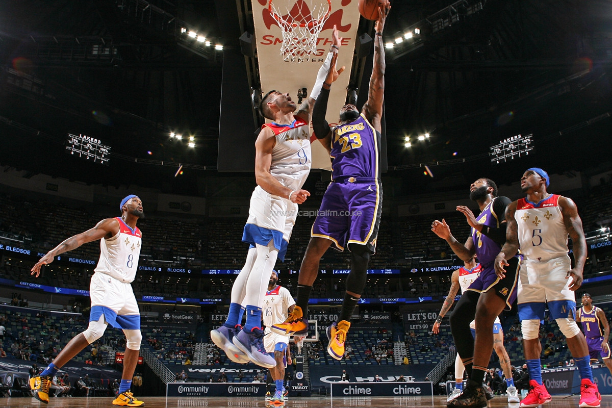 Jazz earn No. 1 seed in playoffs, Lakers settle for spot in play-in