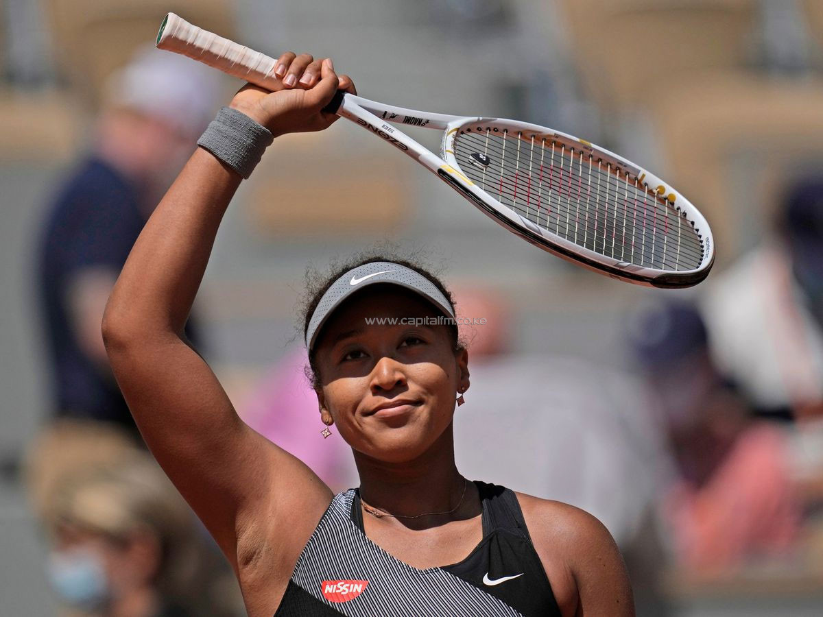 Osaka fined and threatened with French Open default over media boycott