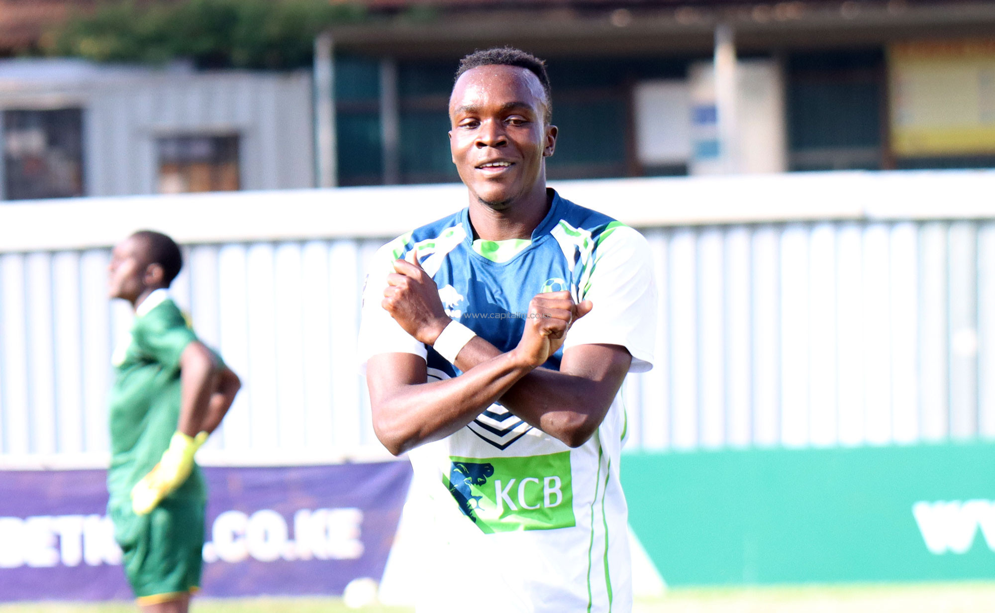 KCB come from behind to fire title ambitions, add relegation pressure on Mathare