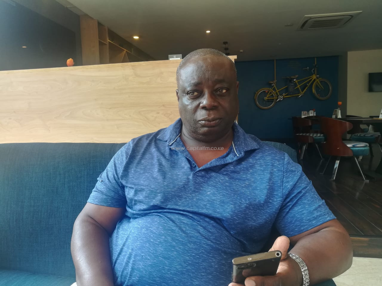 Kenya’s Ochieng, Ogola bag Weightlifting Federation of Africa spots