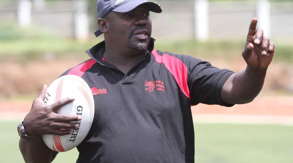 Senators halt House business to eulogize departed Kenya Sevens legend Ayimba