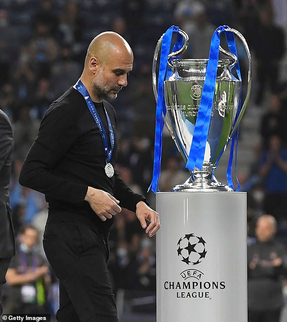 Pupil beats the master as Chelsea’s Tuchel gets the better of Guardiola