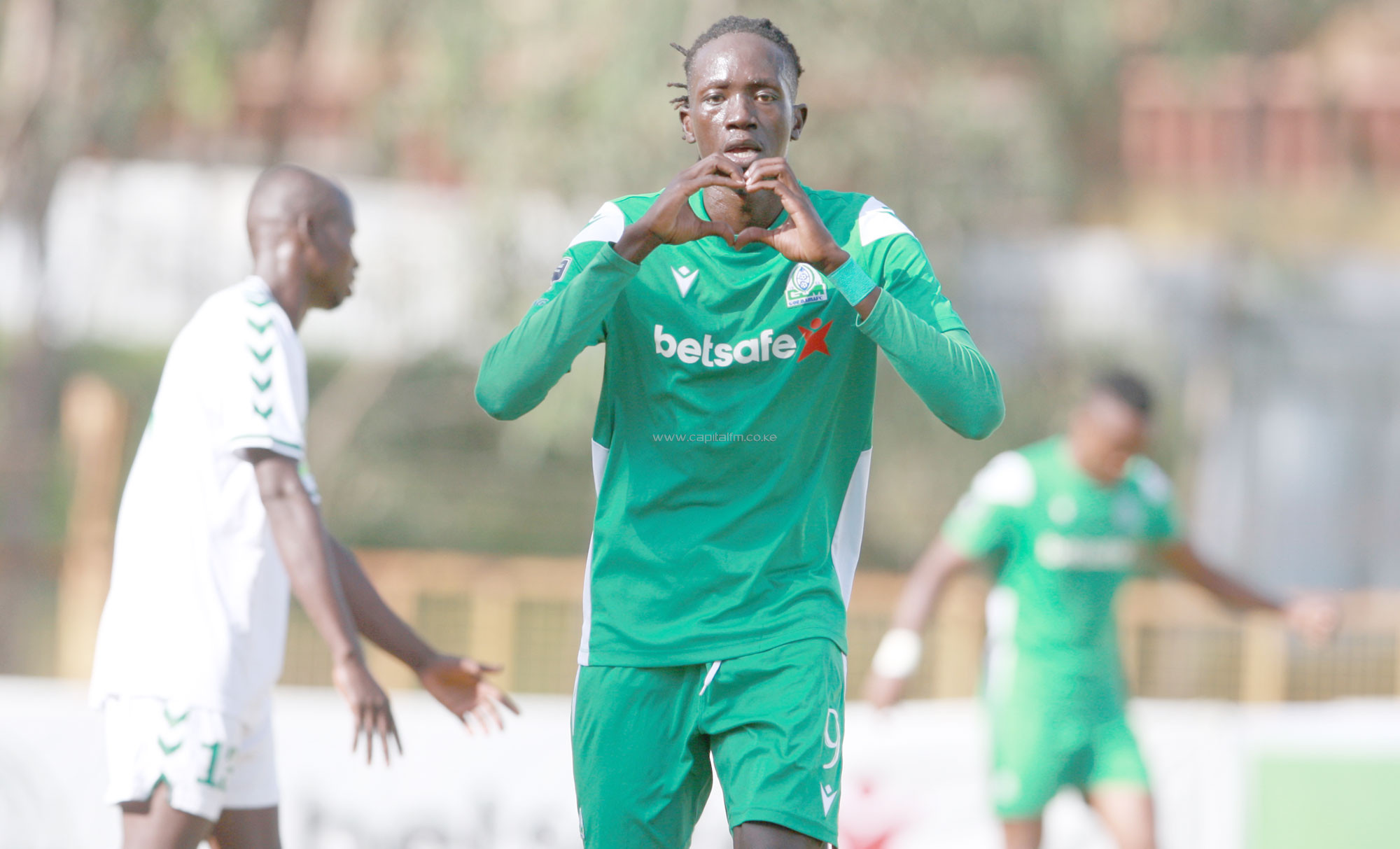 Gor Mahia, AFC Leopards find it tough but progress to FKF Betway Cup quarters