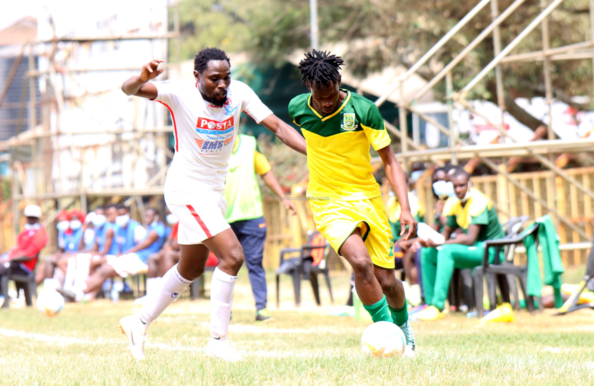 Wide berth for sports in Presidential Awards
