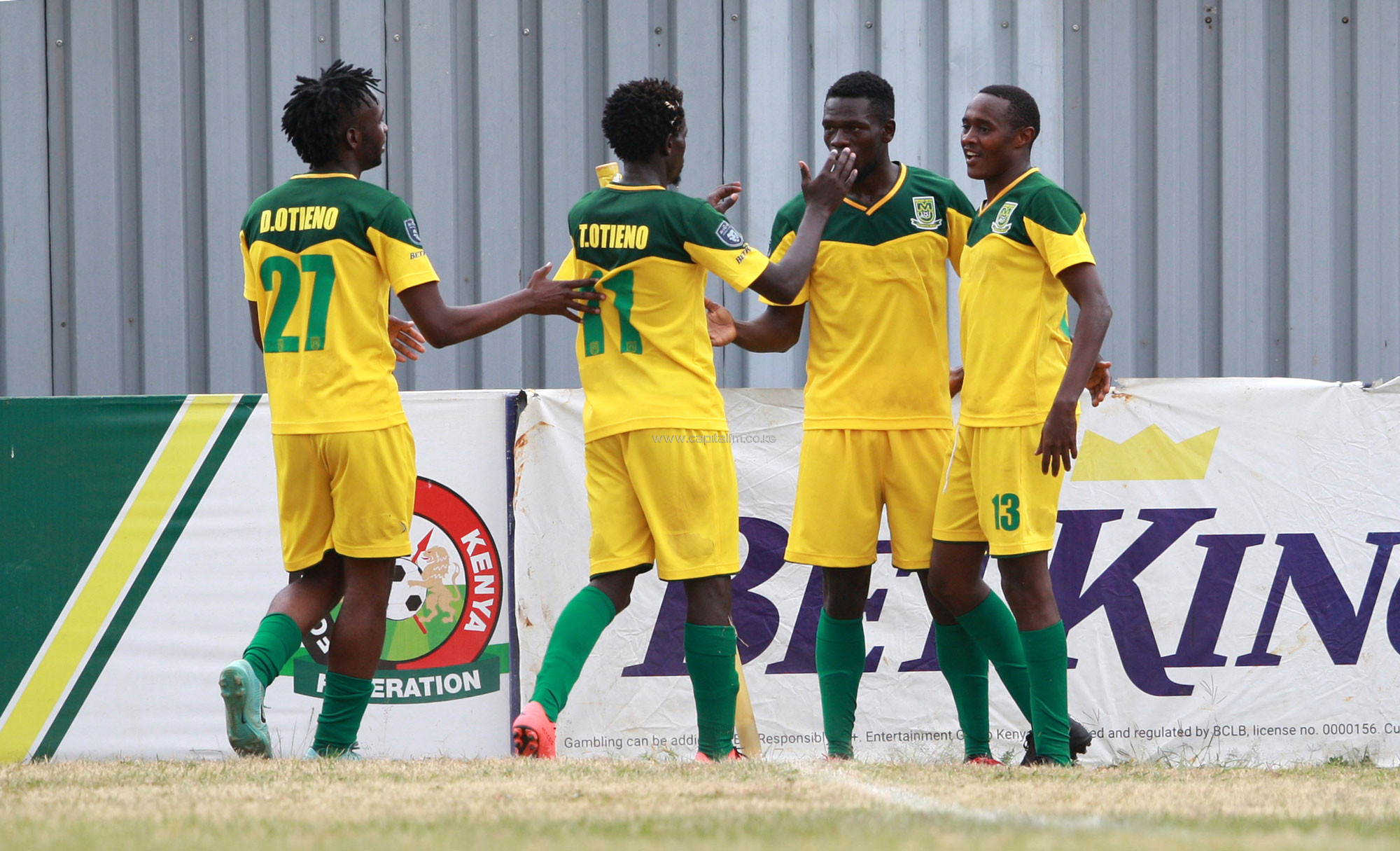 Will Mathare United, Vihiga Bullets be part of the 2022-23 FKF PL season?