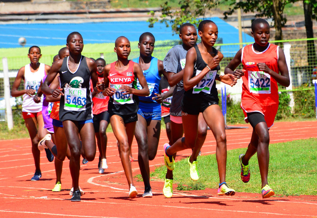 Dates for World Athletics U20 Trials set as Kenya looks to select Crème de la crème