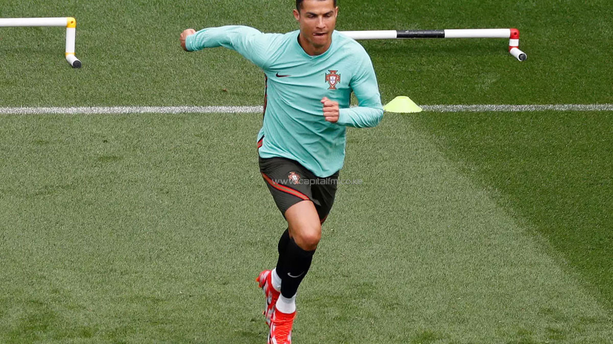 France face Germany as Portugal begin title defence on Super Tuesday at Euro 2020