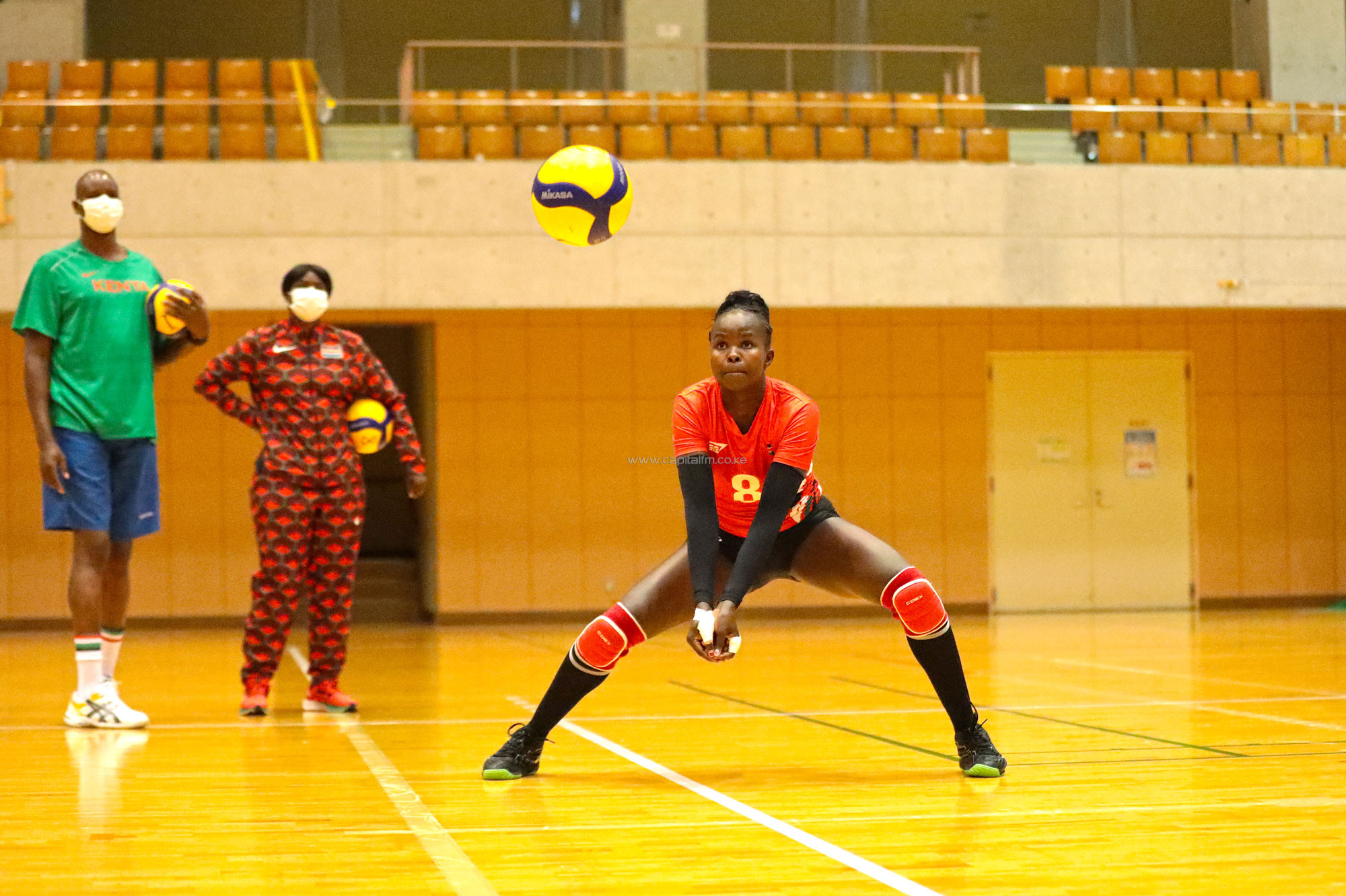 Tech-savvy Malkia Strikers plotting to become Tokyo Olympics surprise package