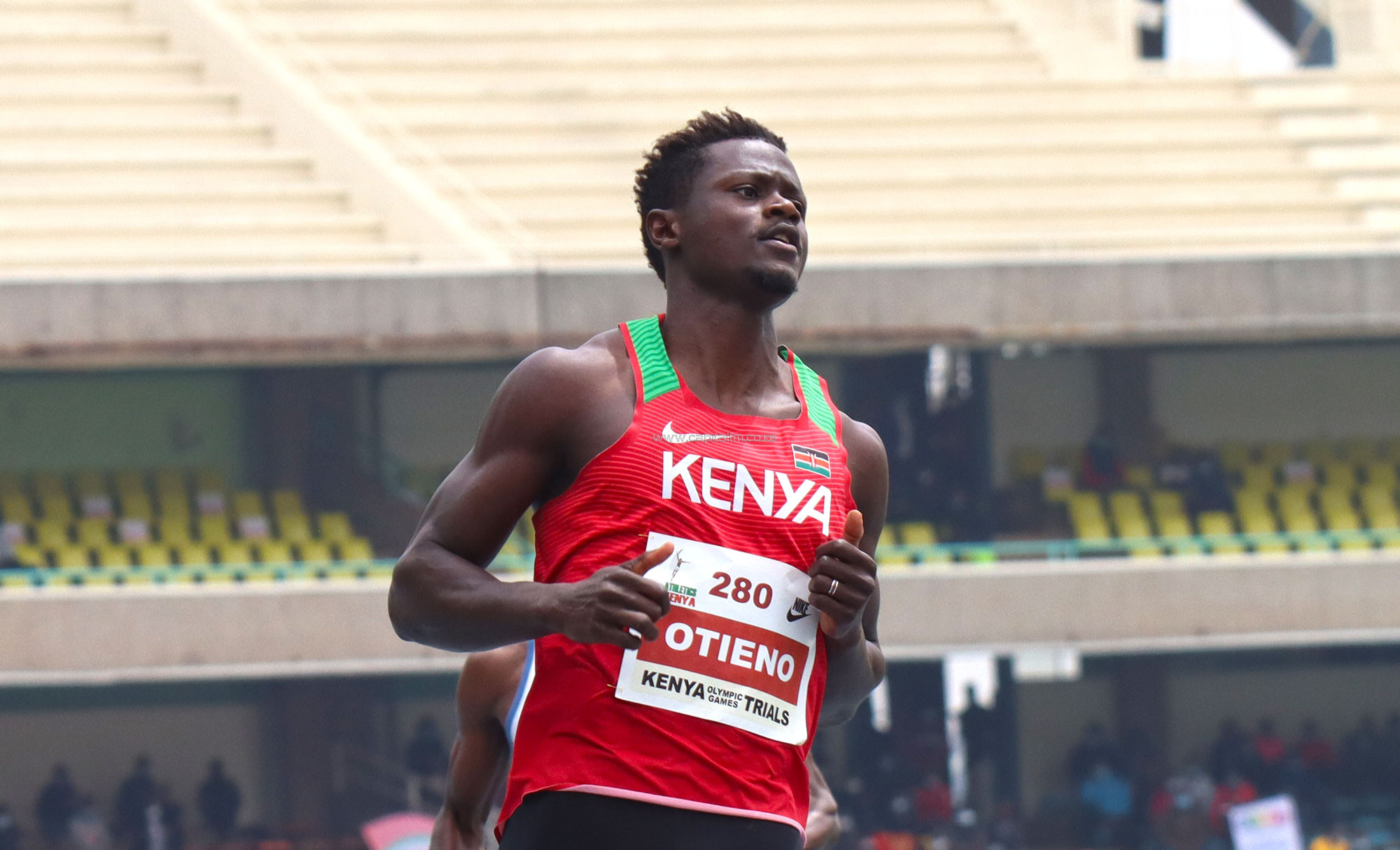 Three Kenyans banned by Athletics Integrity Unit for doping