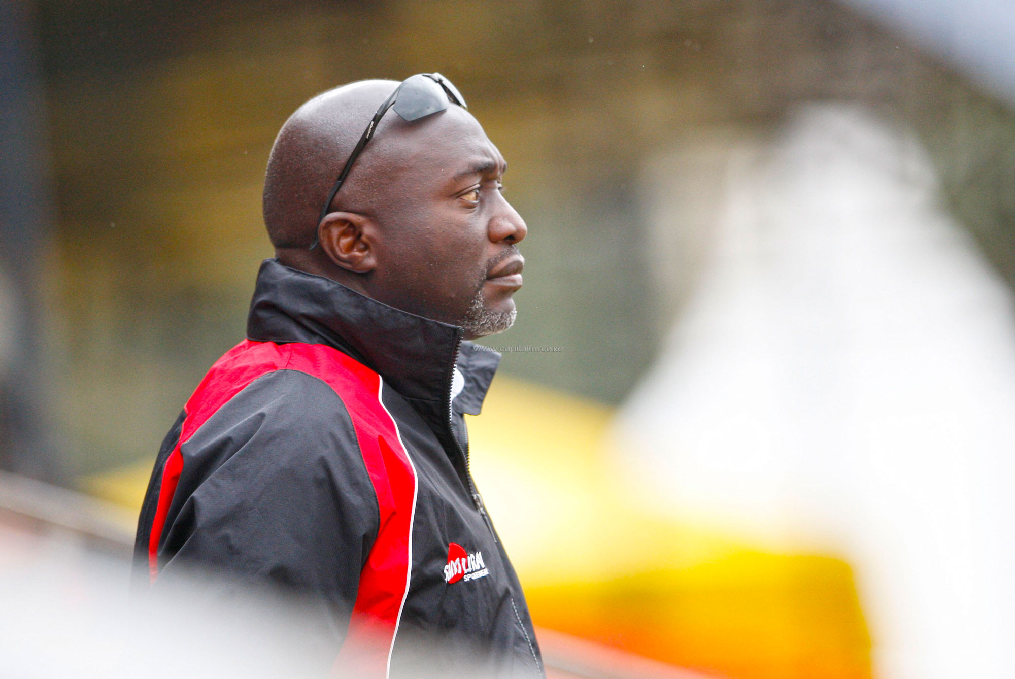 Tower of Babel at Kenya Rugby Union over Kenya Simbas coaching job