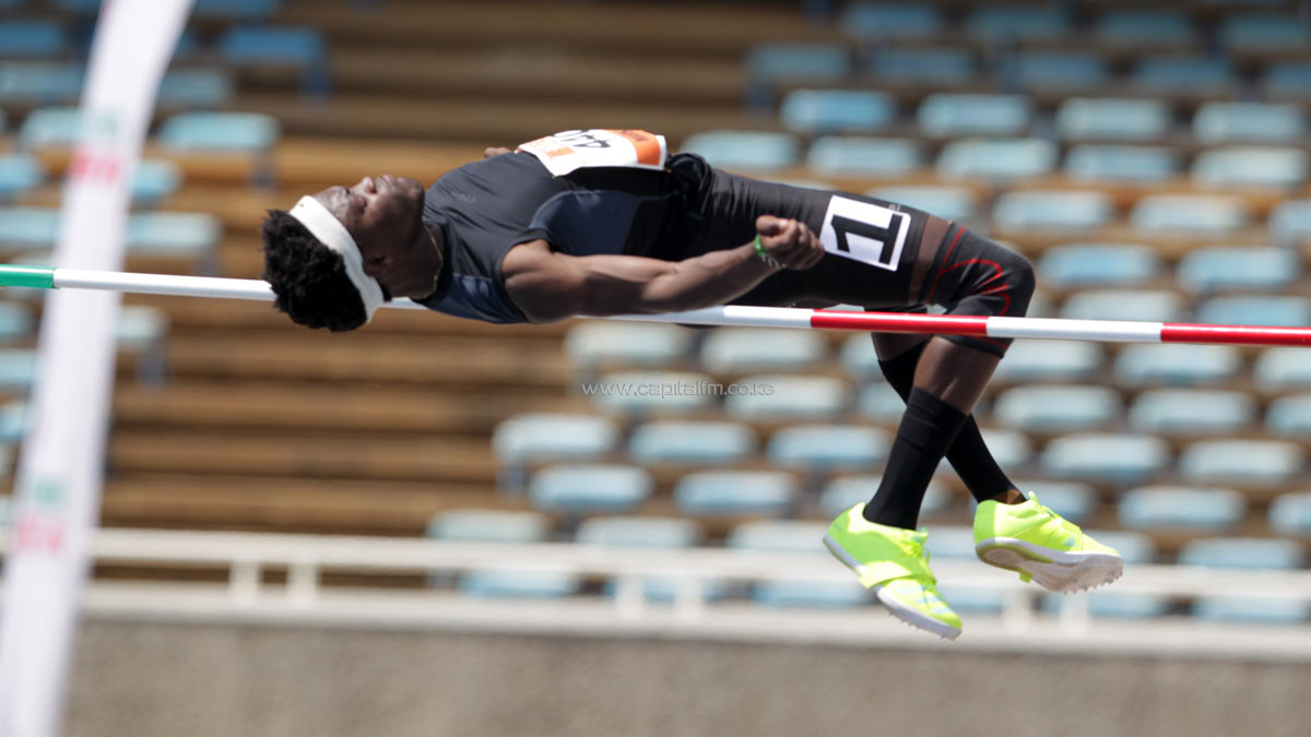 High jumper Markurs, javelin youngster Musai book World U20 slots