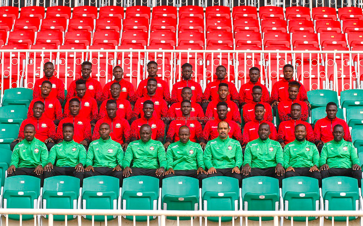 Confident Emerging Stars jet out to Ethiopia for CECAFA