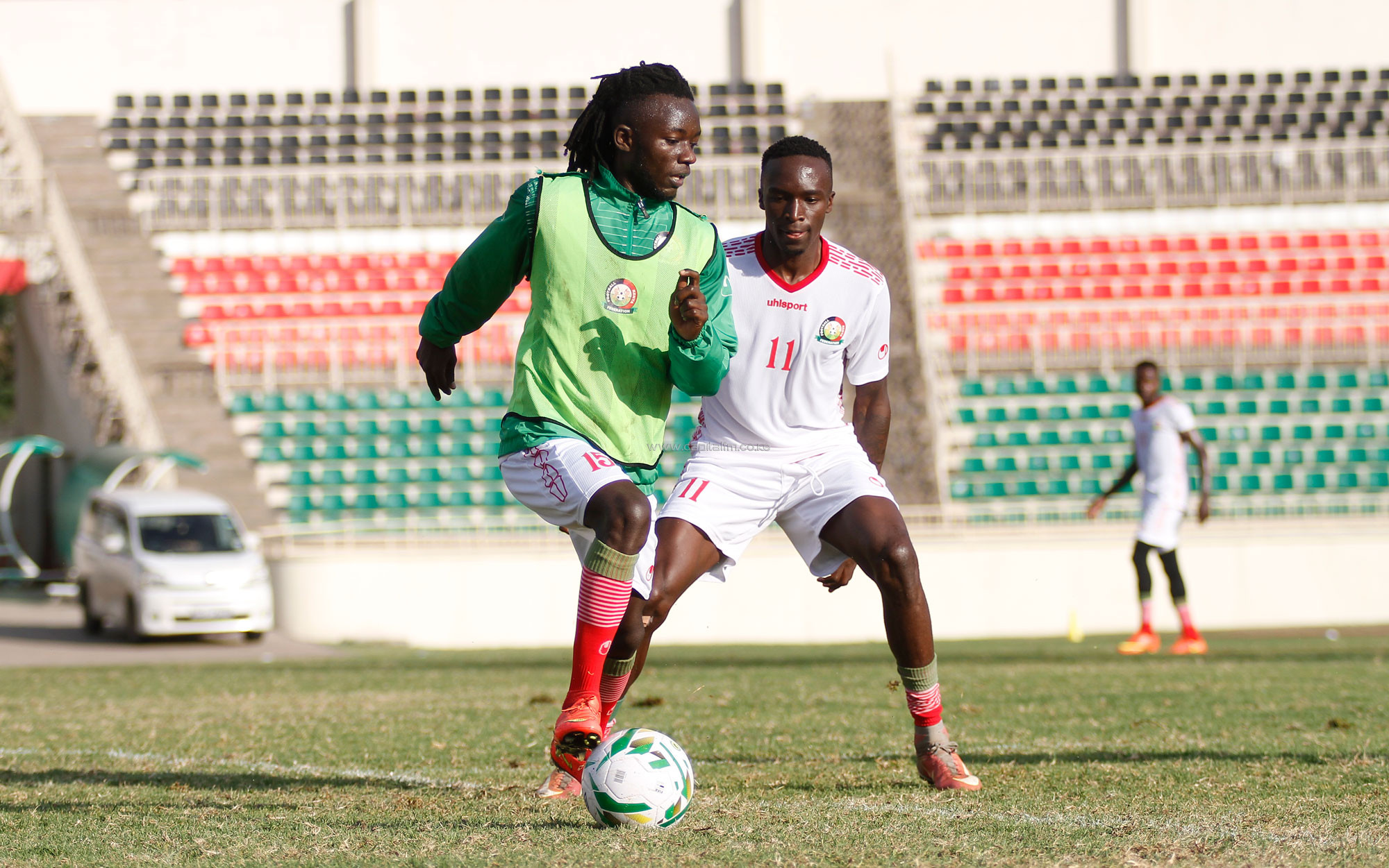 Emerging Stars to face Djibouti, South Sudan in CECAFA Challenge Cup