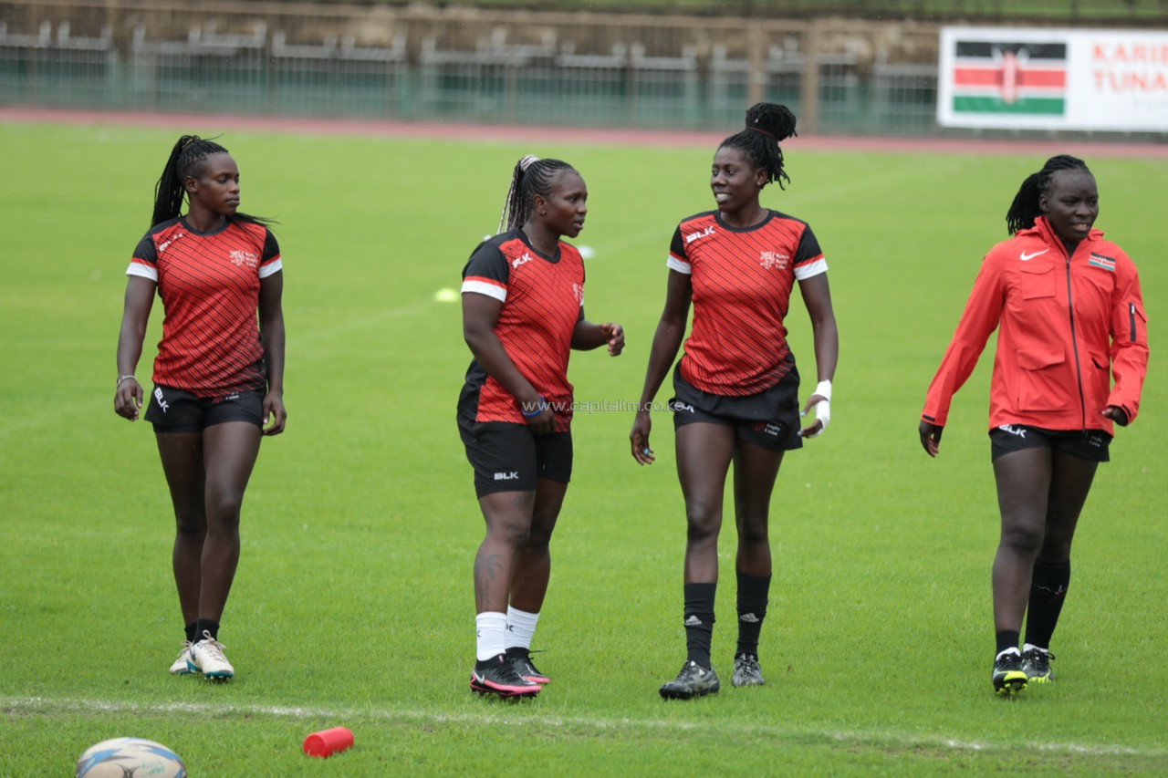 Final batch of Lionesses players set to travel to Kurume after Tokyo hold-up