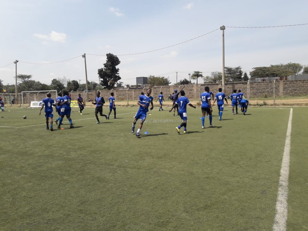 Gor, AFC boycott league derby, set for friendly at Toyoyo