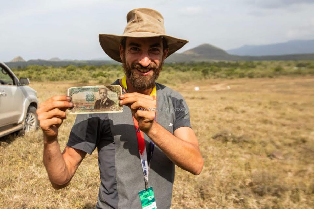 A photojournalist who fulfilled WRC Safari Rally family dream