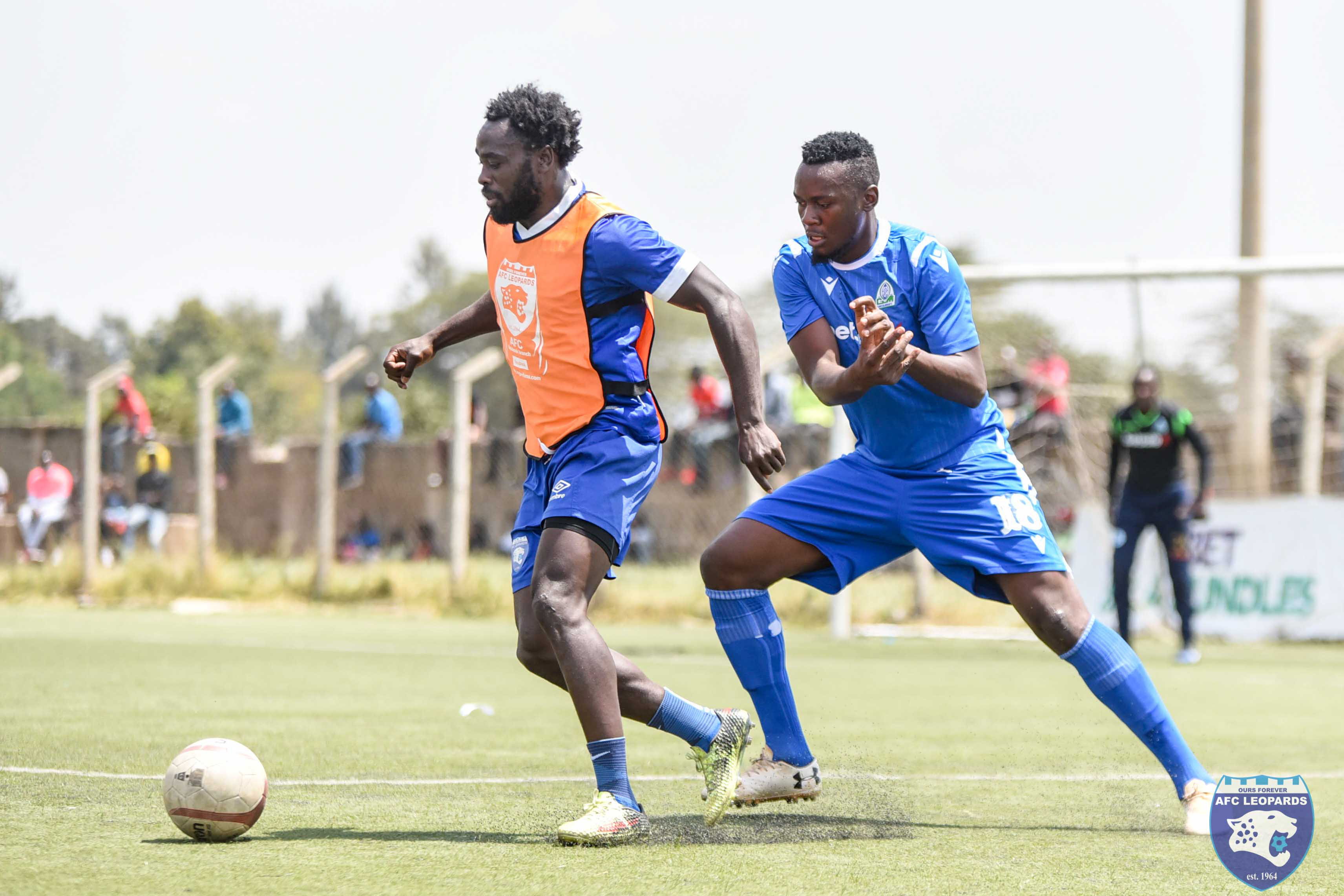 Gor Mahia, AFC Leopards docked three points, fined for skipping Derby
