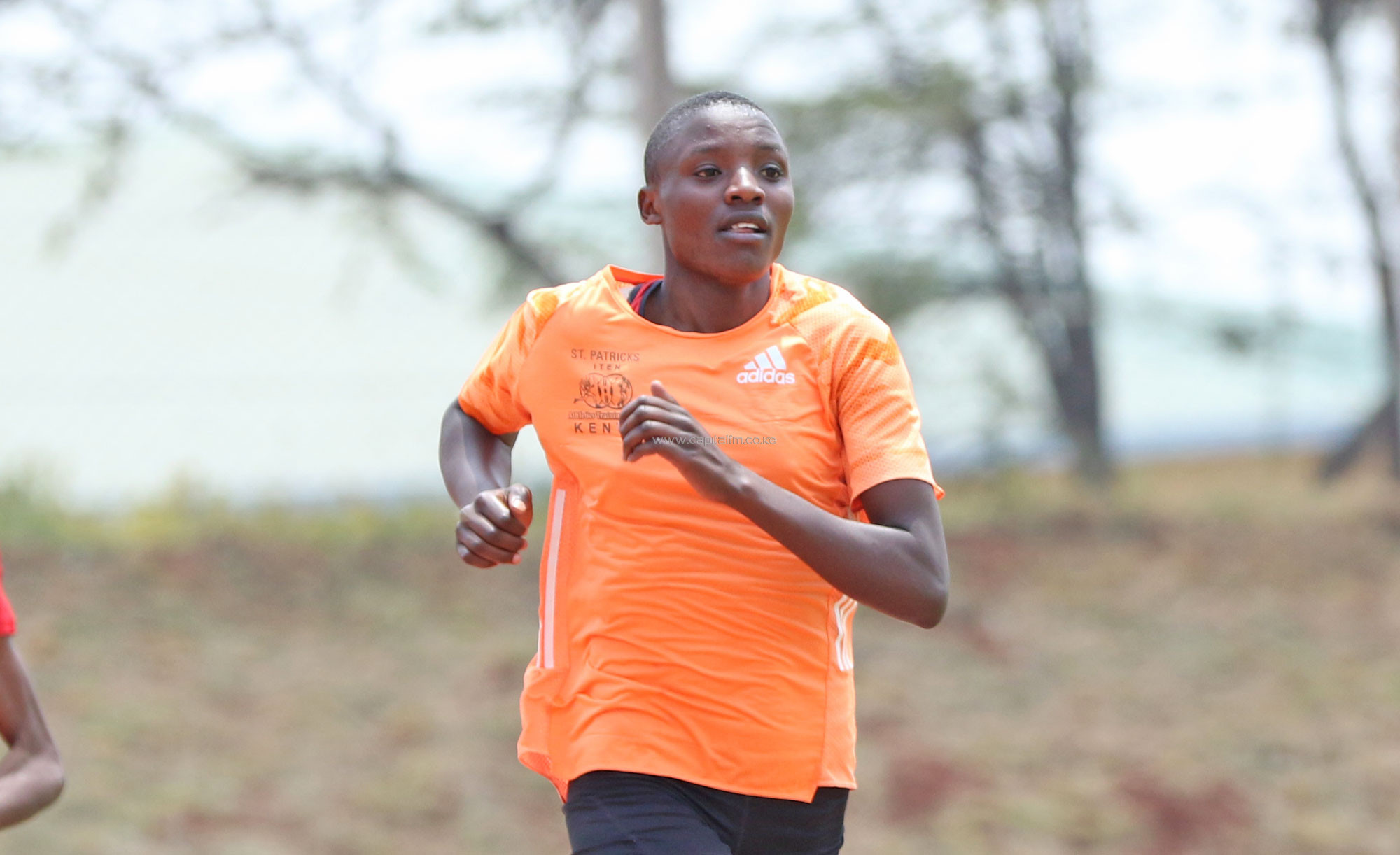 Kenya’s Chepkoech hoping World U20’s can be springboard for Oregon