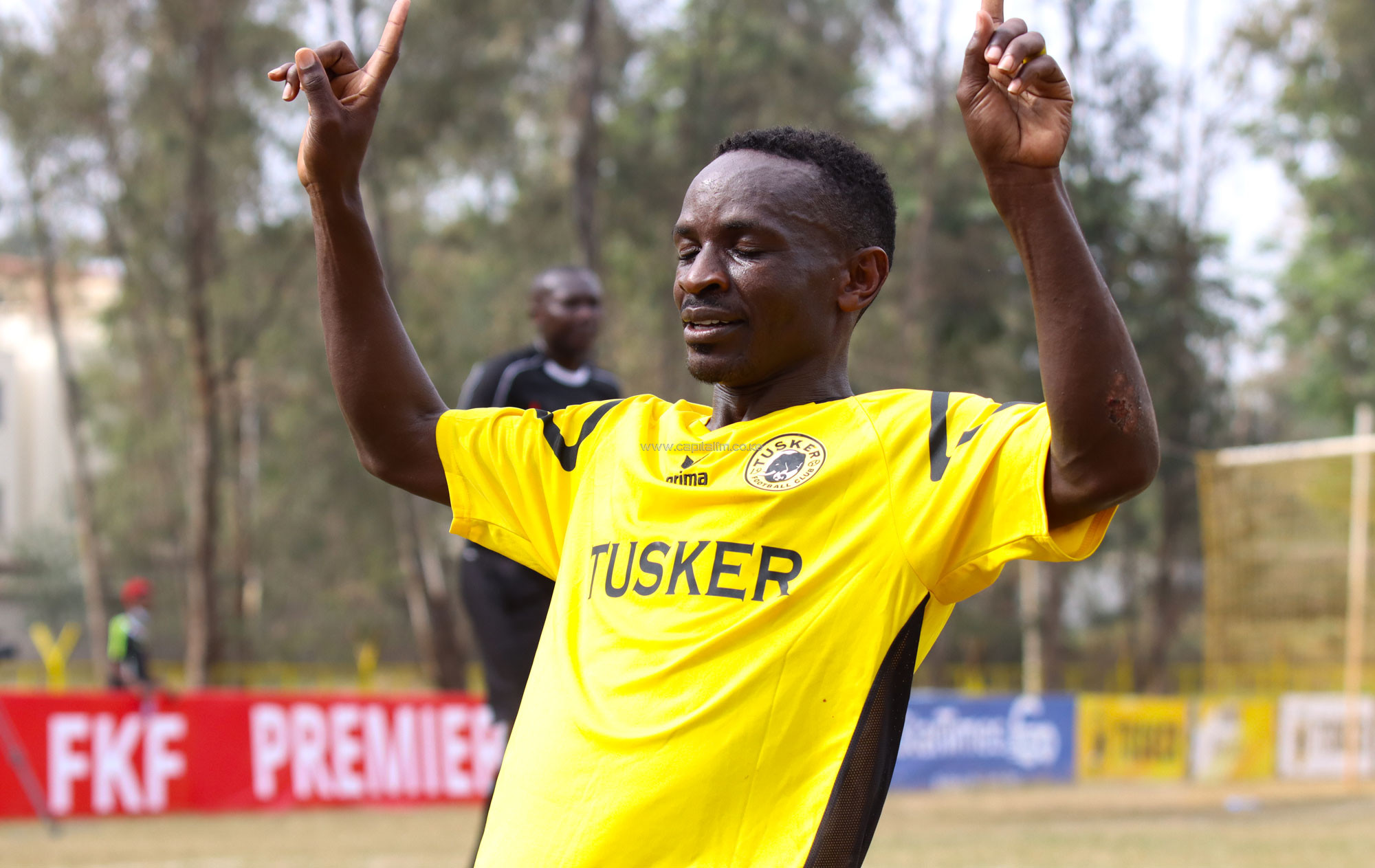 Tusker open three-point gap as KCB falter in Mumias