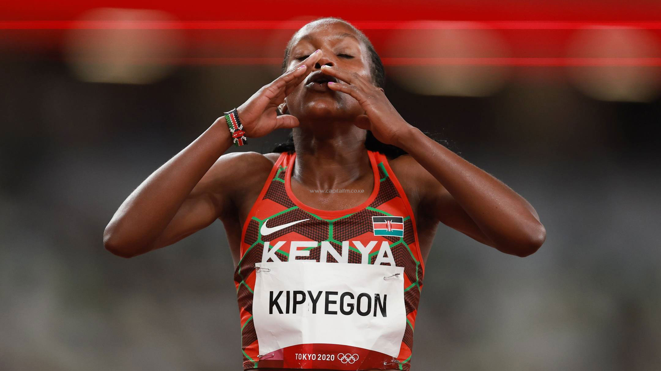 Super Faith Kipyegon storms final as Cheruiyot, Kipsang and Taki sail in 1500m
