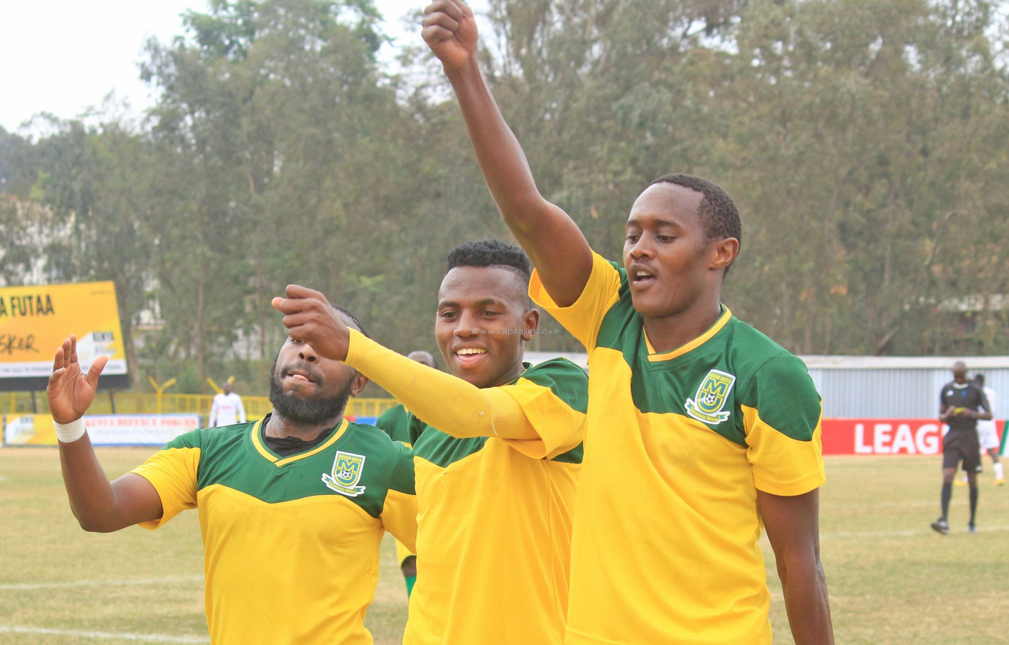 Mathare United survive hangman’s noose as Stima is relegated to NSL