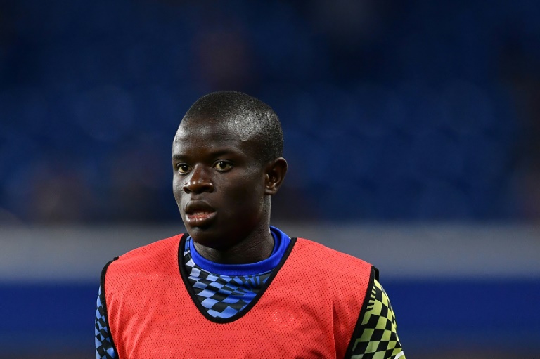 Kante’s Saudi move hits medical snag: club source