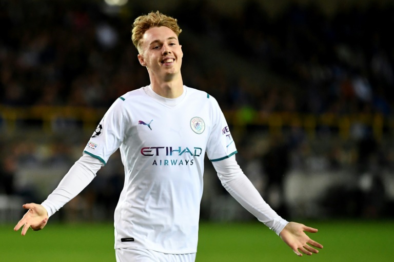 Will ‘class’ Cole Palmer force way into England Euro 2024 squad?
