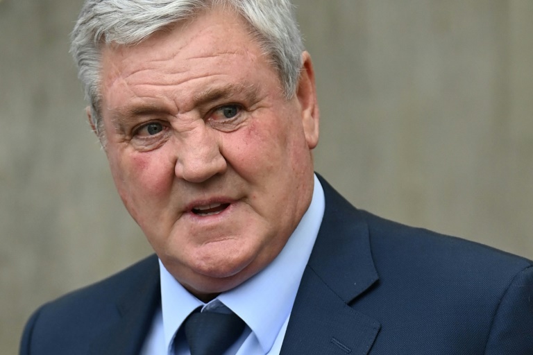 Bruce appointed West Brom manager on 18-month deal 