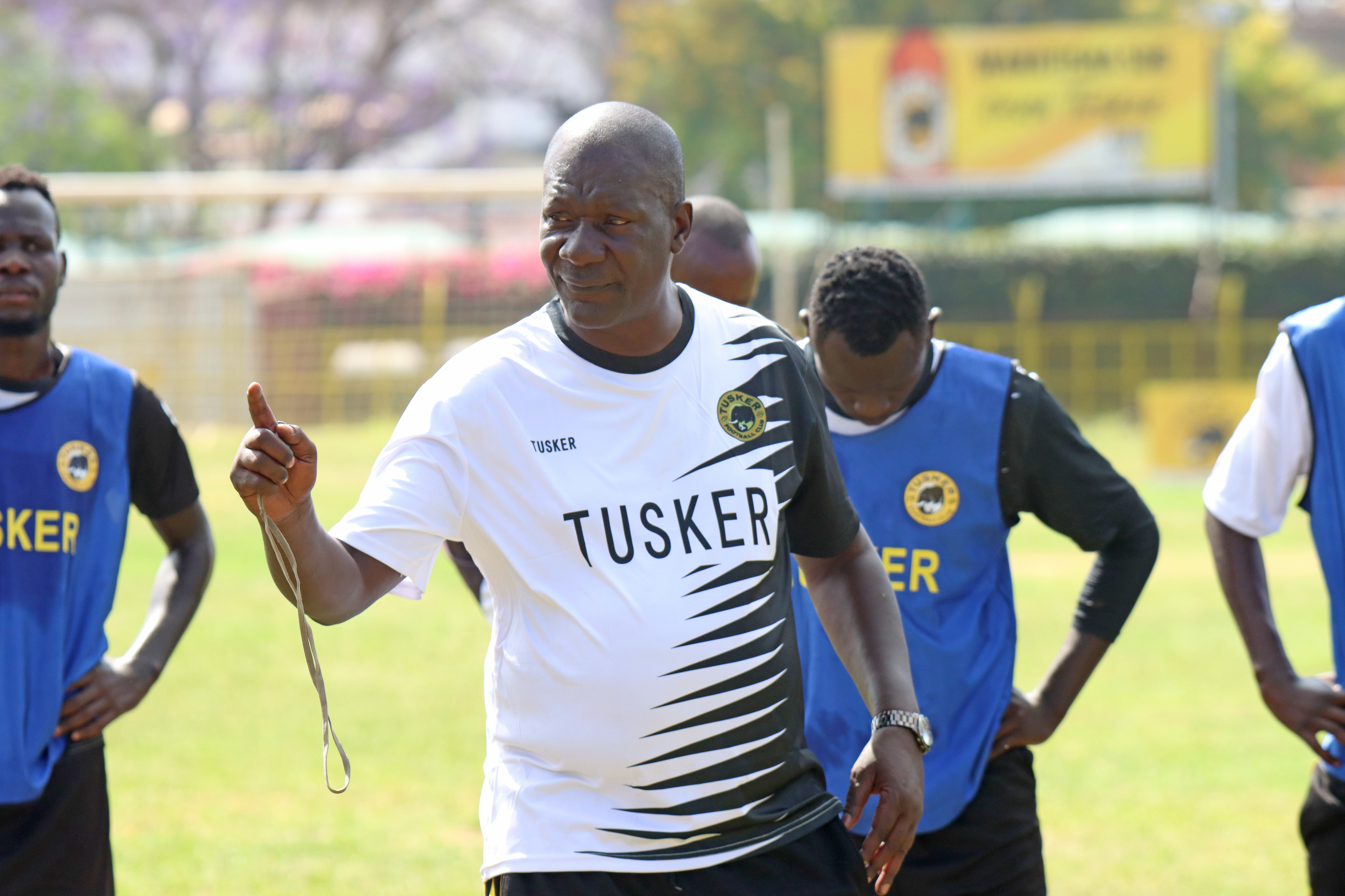 Tusker seek reprieve from Zamalek pain as on-form Gor stalk Sharks