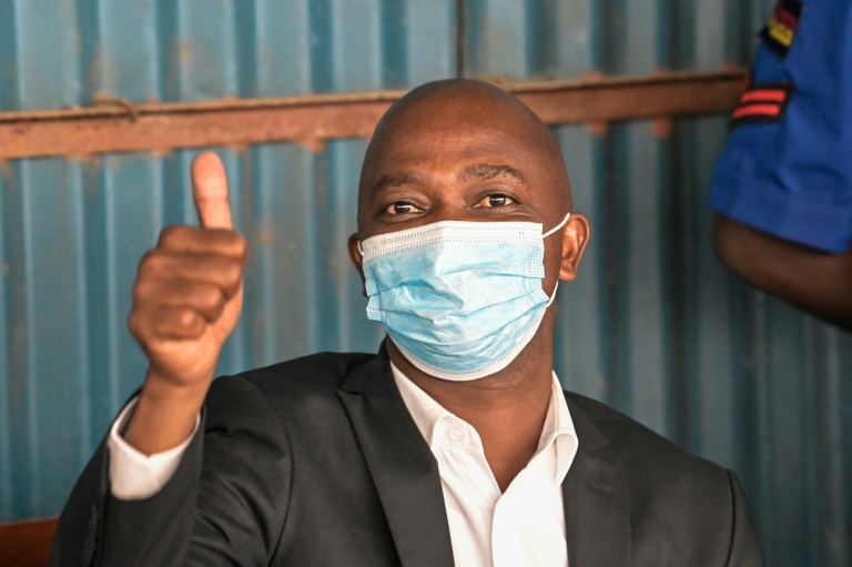 Anti-Corruption Court throws out case against EX FKF boss Nick Mwendwa