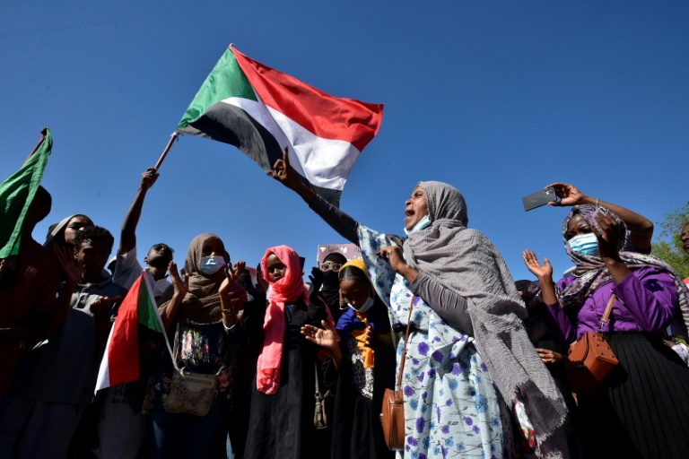 AFCON ‘Bringing Hope’ To Sudan Amid Civil War