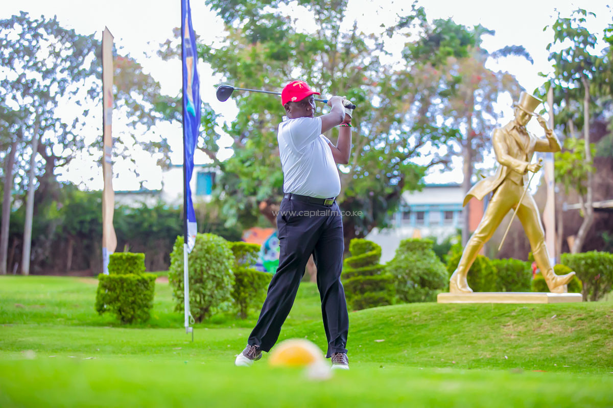 Kamuti, Deep, Karanja, Chirag Quartet win VetLab Leg of Johnnie Walker Golf Series