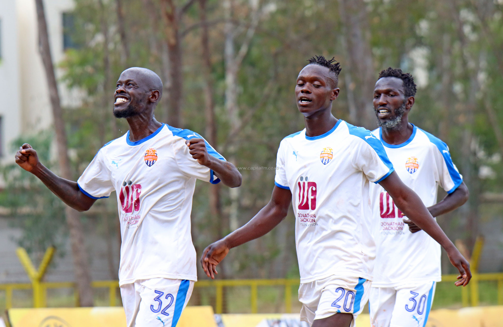 ‘Bored, tired’ players worried with increased wait for FKF PL start