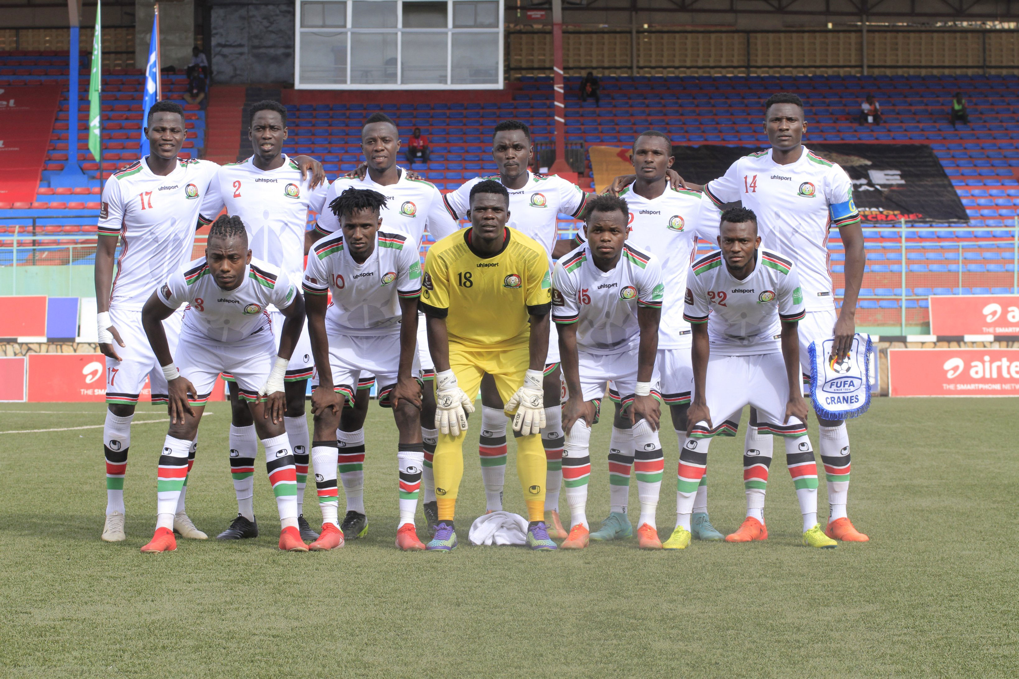 Harambee Stars vs Burundi friendly match hangs in the balance