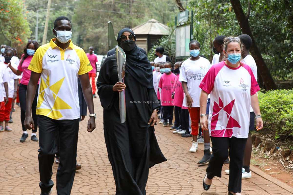 Aloro hurts former side as Tusker hold Sofa