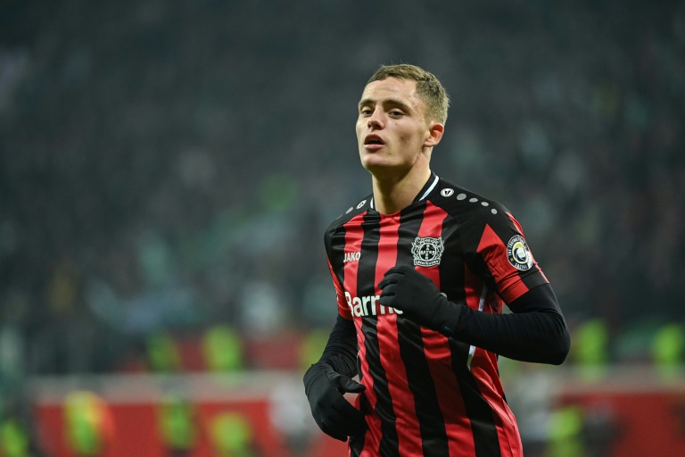 ‘Flo doing Flo things’ – why Europe’s elite want Wirtz