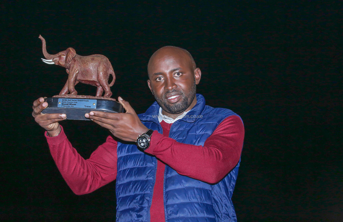 In pictures: Bandari clinch FKF Shield title