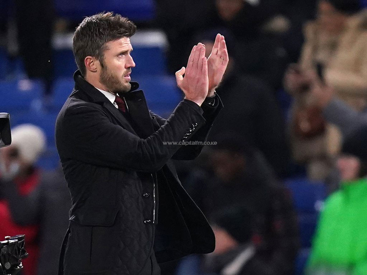 Carrick ‘right choice at this moment’ – Rooney