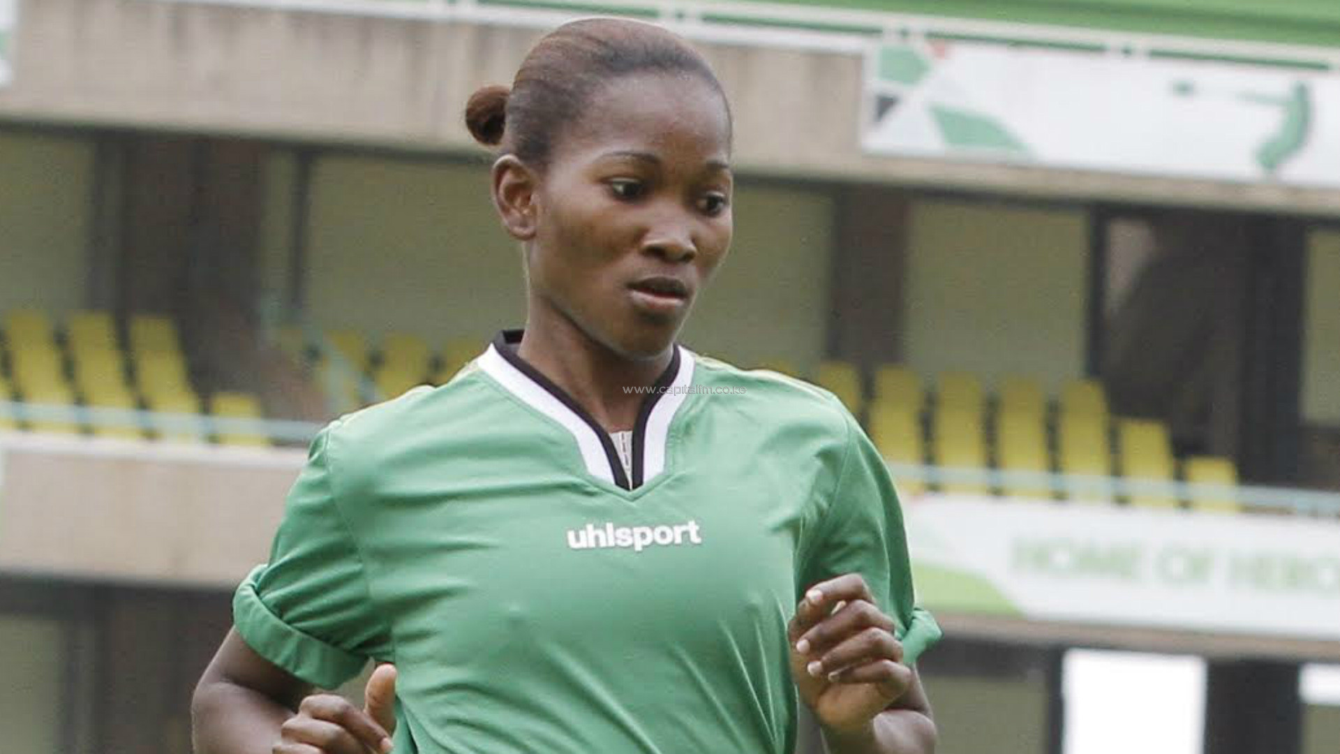 Esse Akida, Samantha Akinyi return as Alumirah names first Starlets squad