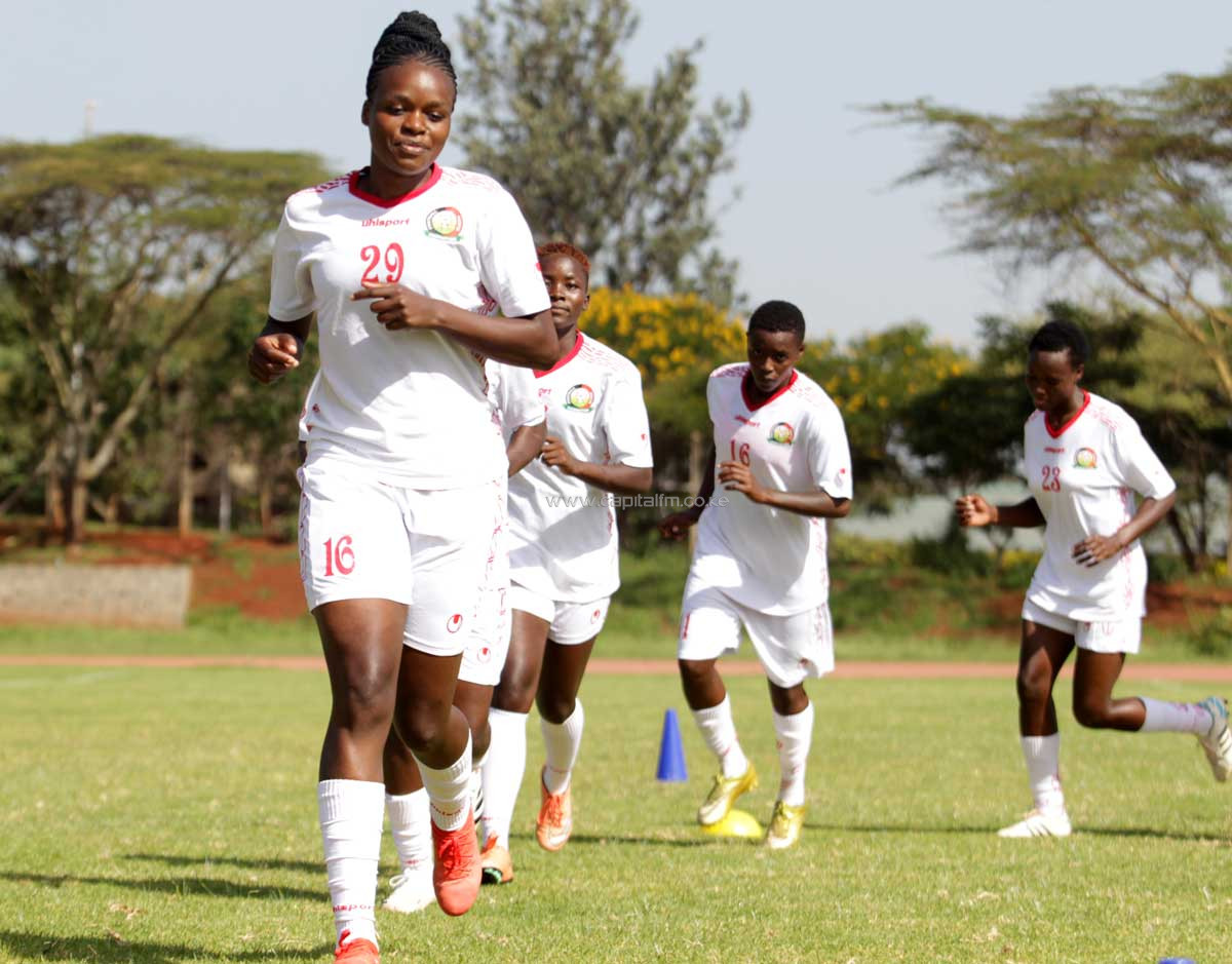 Starlets cup of Nations dreams in limbo over FKF, Ministry of Sports tussle