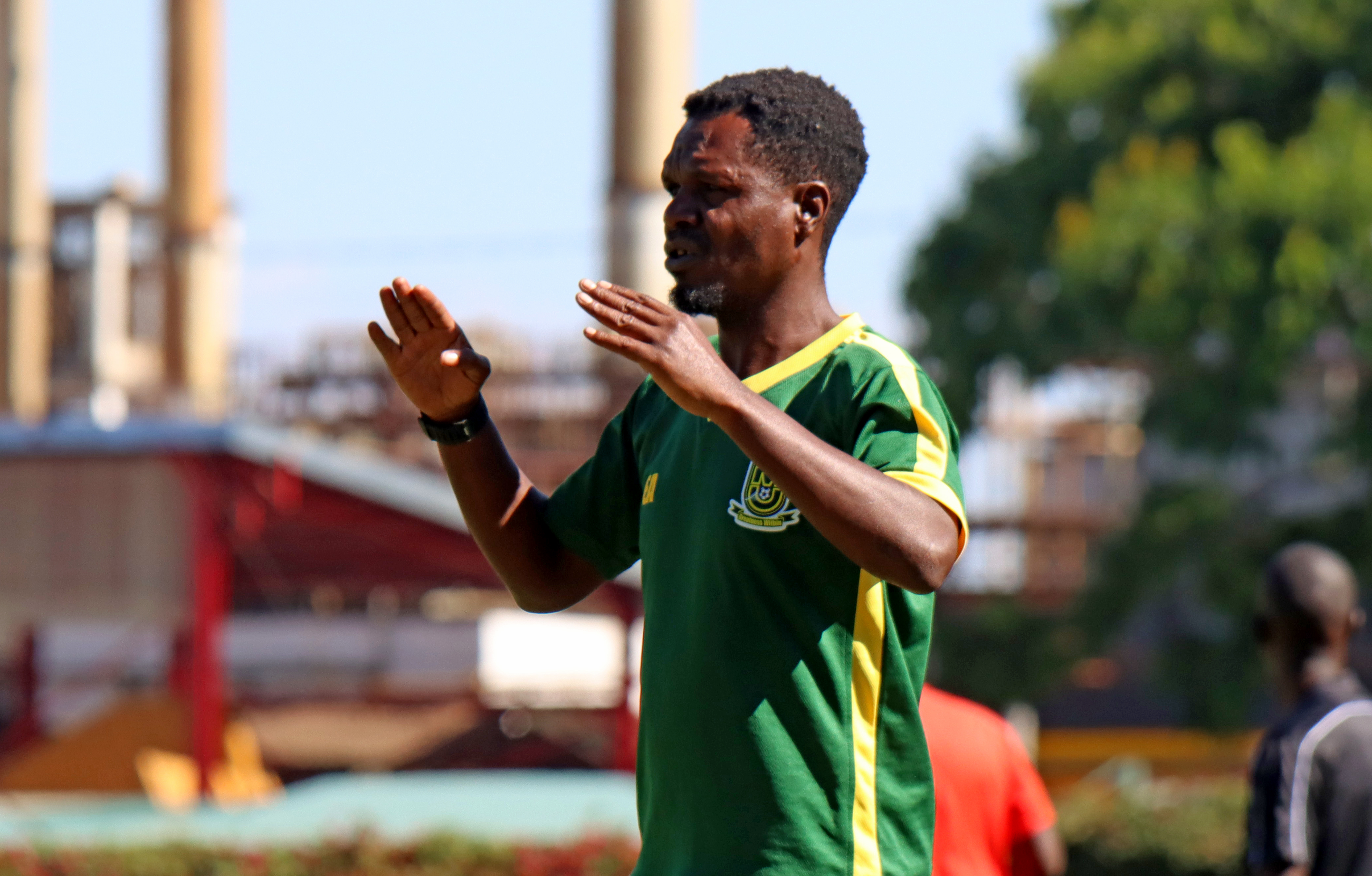Mathare United head coach Ezekiel Akwana steps down, Xavier in charge