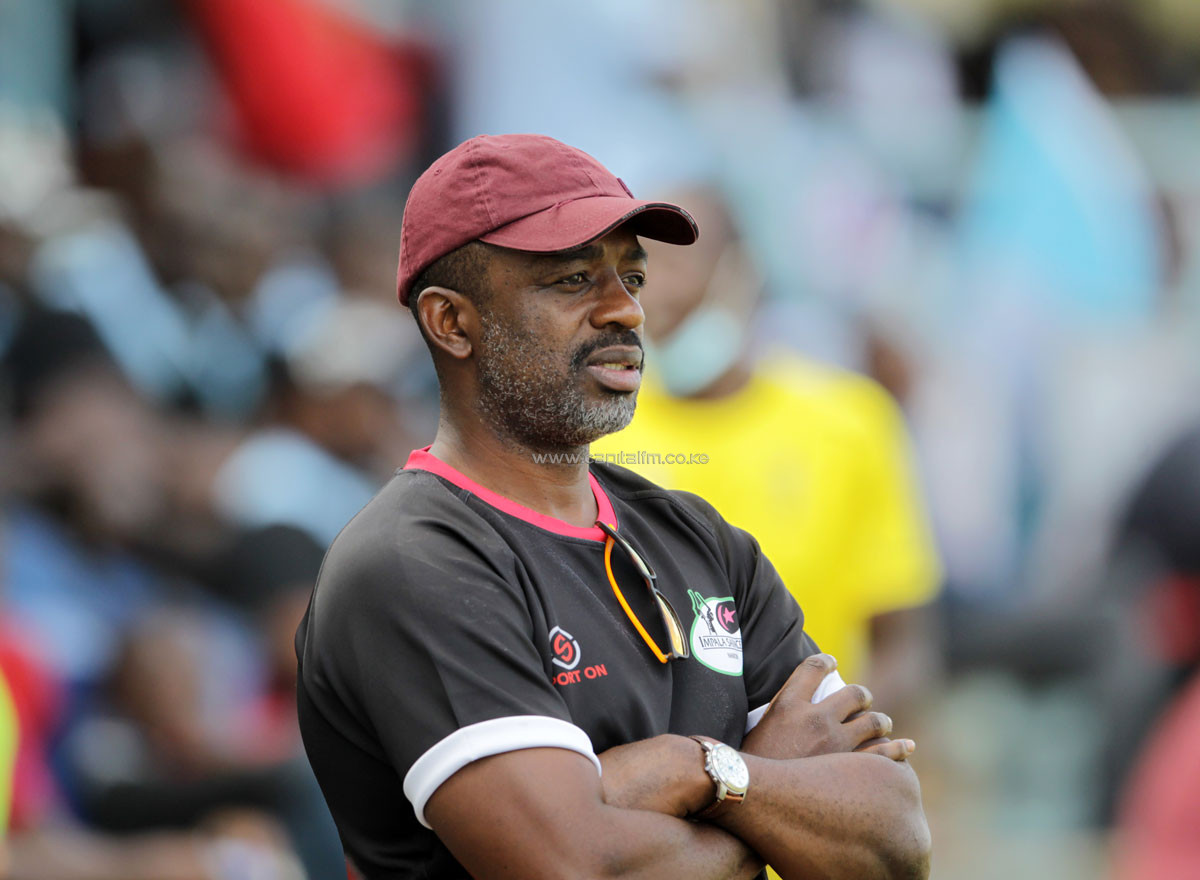 Impala, Kabras, KCB, Homeboyz reach Enterprise Cup semis