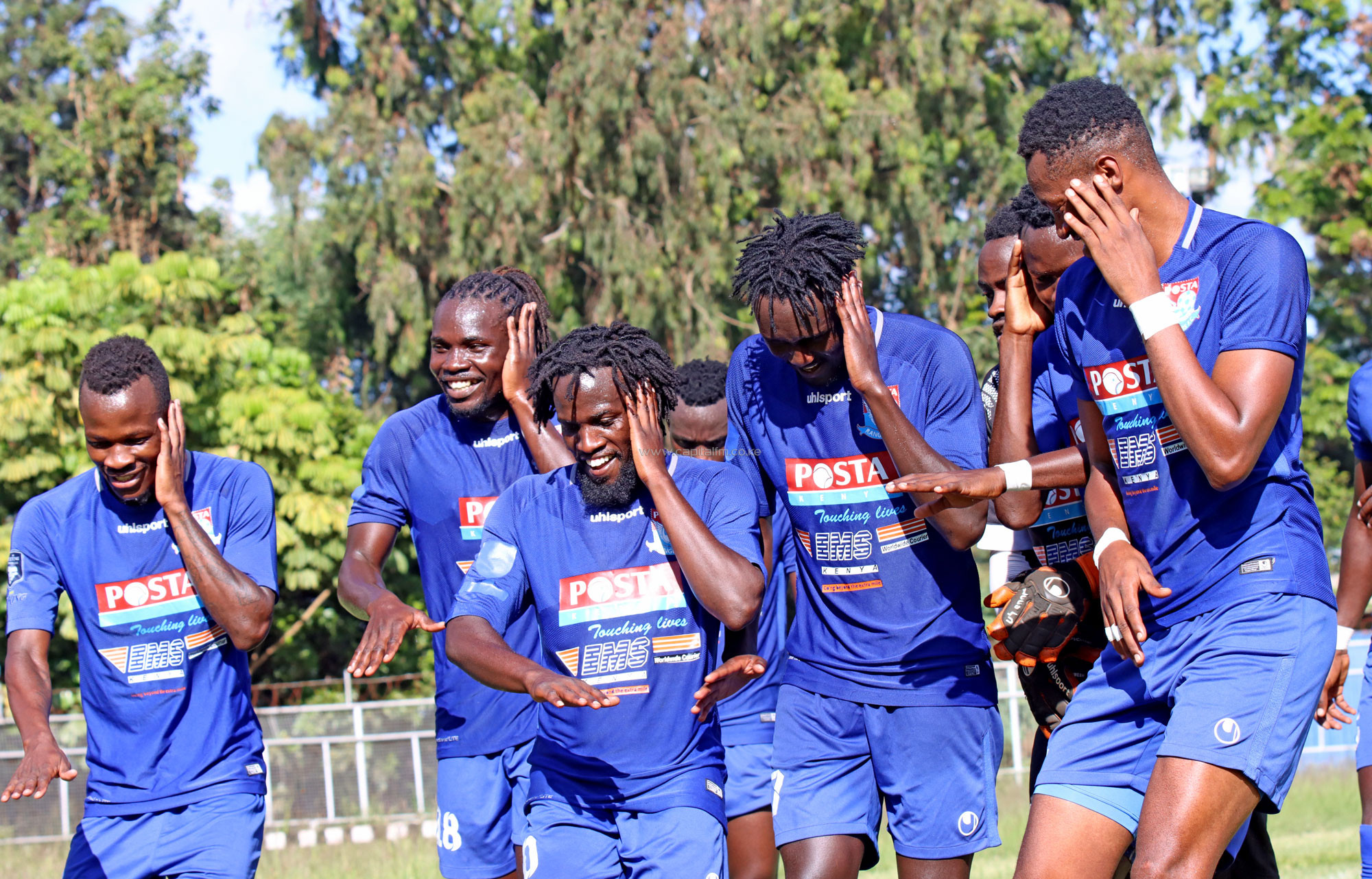 Posta stun Tusker as Gor bounce to a win, Vihiga get first top flight win