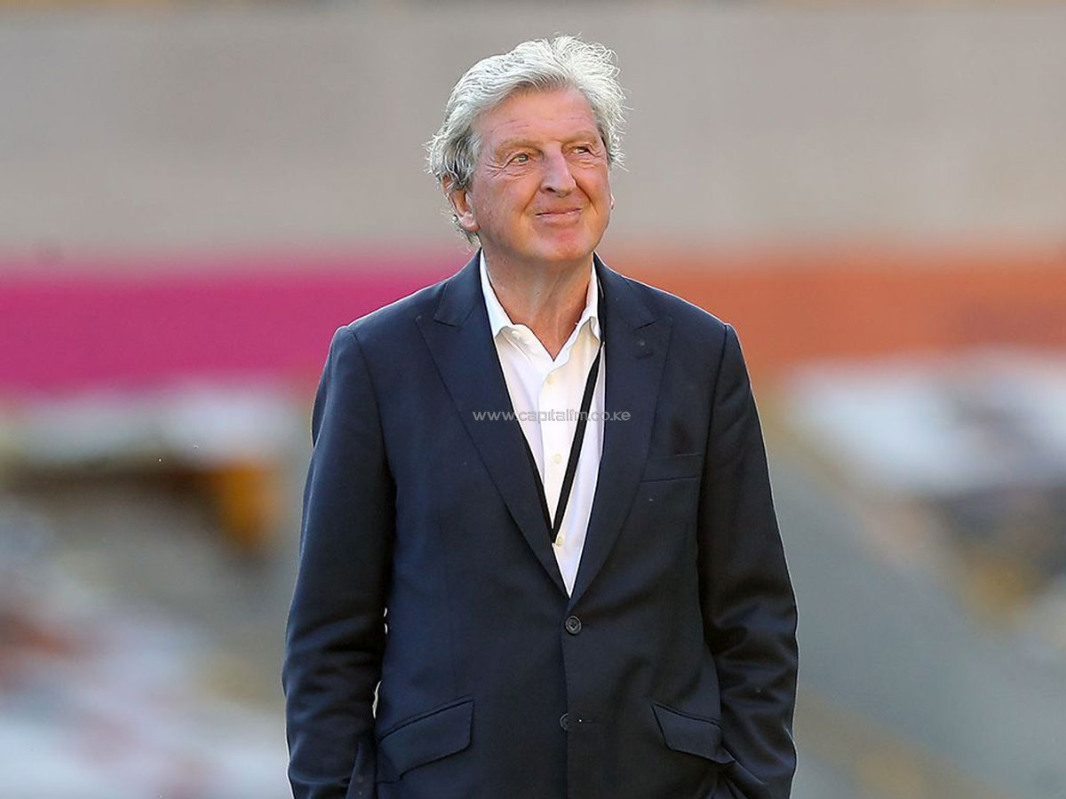 Watford boss Hodgson happy to head into survival fight with no new signings