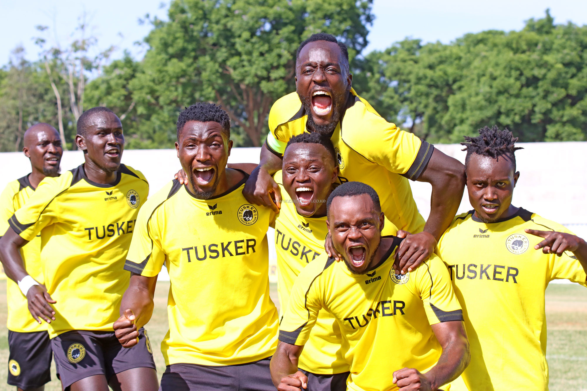 Tusker beat Bidco for back to back wins as AFC stun City Stars