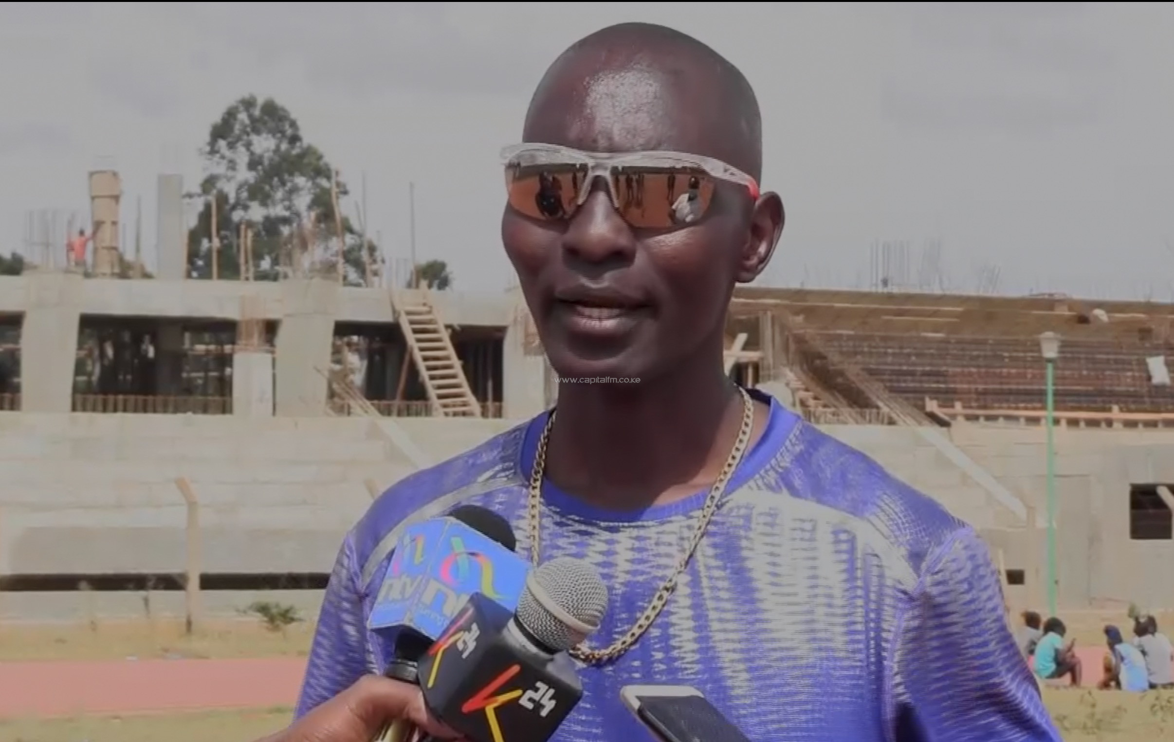 Returning Kiprop hits ground running, sets sights on Oregon  